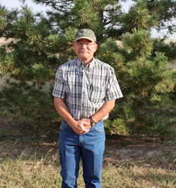 Panel: Clint Irwin