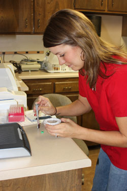 Panel: Lab 4